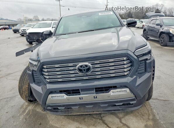 3TMLB5JN9RM074638 2024 TOYOTA LIMITED Серый Вид спереди