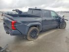 2024 Toyota Tacoma Limited Серый vin: 3TMLB5JN9RM074638
