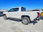 2025 Toyota Tacoma Sr5 White vin: 3TMLB5JNXSM147344 2025 Toyota Tacoma Sr5 White vin: 3TMLB5JNXSM147344
