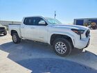 2025 Toyota Tacoma Sr5 White vin: 3TMLB5JNXSM147344 2025 Toyota Tacoma Sr5 White vin: 3TMLB5JNXSM147344