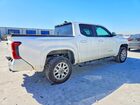 2025 Toyota Tacoma Sr5 White vin: 3TMLB5JNXSM147344 2025 Toyota Tacoma Sr5 White vin: 3TMLB5JNXSM147344