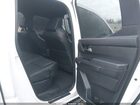 2025 Toyota Tacoma Trd Off Road White vin: 3TMLB5JNXSM194776