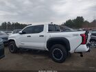 2025 Toyota Tacoma Trd Off Road White vin: 3TMLB5JNXSM194776