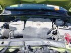 2022 Toyota Tacoma Trd Pro Green vin: 3TYCZ5AN2NT067539
