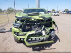 2022 Toyota Tacoma Trd Pro Green vin: 3TYCZ5AN2NT067539