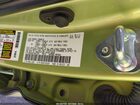 2022 Toyota Tacoma Trd Pro Green vin: 3TYCZ5AN2NT067539