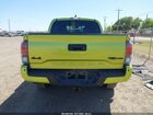 2022 Toyota Tacoma Trd Pro Green vin: 3TYCZ5AN2NT067539
