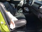 2022 Toyota Tacoma Trd Pro Green vin: 3TYCZ5AN2NT067539