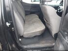 2023 Toyota Tacoma Sr V6 Black vin: 3TYCZ5AN6PT122237 2023 Toyota Tacoma Sr V6 Black vin: 3TYCZ5AN6PT122237