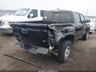2023 Toyota Tacoma Sr V6 Black vin: 3TYCZ5AN6PT122237 2023 Toyota Tacoma Sr V6 Black vin: 3TYCZ5AN6PT122237