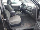 2023 Toyota Tacoma Sr V6 Black vin: 3TYCZ5AN6PT122237 2023 Toyota Tacoma Sr V6 Black vin: 3TYCZ5AN6PT122237