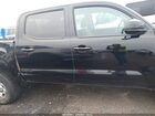 2023 Toyota Tacoma Sr V6 Black vin: 3TYCZ5AN6PT122237 2023 Toyota Tacoma Sr V6 Black vin: 3TYCZ5AN6PT122237