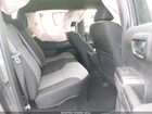 2021 Toyota Tacoma Trd Off-road Серый vin: 3TYCZ5AN9MT045066