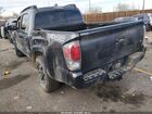 2021 Toyota Tacoma Trd Off-road Серый vin: 3TYCZ5AN9MT045066