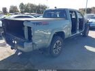 2023 Toyota Tacoma   Серый vin: 3TYDZ5BN4PT029686