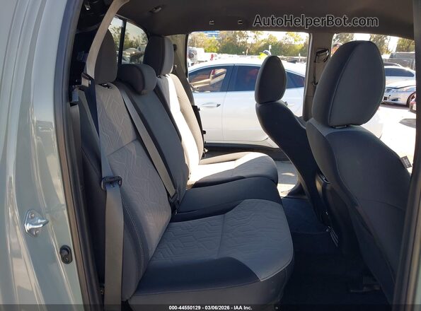 3TYDZ5BN4PT029686 2023 TOYOTA TACOMA Серый Вид наклейки с VIN-кодом