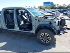 2023 Toyota Tacoma   Серый vin: 3TYDZ5BN4PT029686