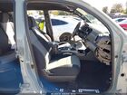 2023 Toyota Tacoma   Серый vin: 3TYDZ5BN4PT029686