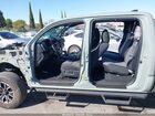 2023 Toyota Tacoma   Серый vin: 3TYDZ5BN4PT029686