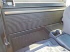 2025 Toyota Tacoma Sr White vin: 3TYJDAKN7ST020337