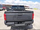 2026 Toyota Tacoma Sr Серый vin: 3TYKD5HN1TT042970
