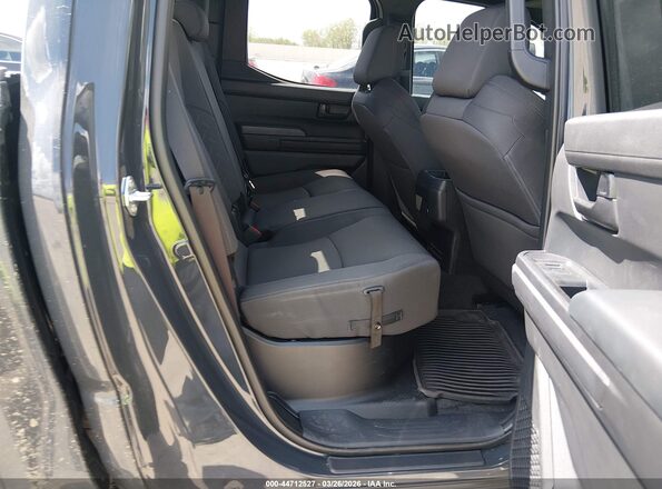 3TYKD5HN1TT042970 2026 TOYOTA TACOMA Серый Вид наклейки с VIN-кодом