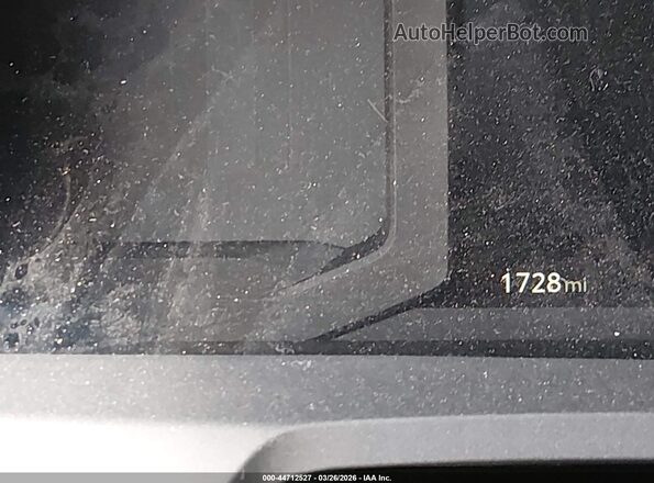 3TYKD5HN1TT042970 2026 TOYOTA TACOMA Серый 