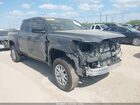 2026 Toyota Tacoma Sr Серый vin: 3TYKD5HN2TT042640