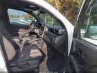 2025 Toyota Tacoma Sr Белый vin: 3TYKD5HN4ST038555