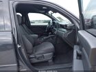 2024 Toyota Tacoma Sr Gray vin: 3TYKD5HN6RT017104