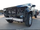 2024 Toyota Tacoma Sr Gray vin: 3TYKD5HN6RT017104
