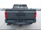 2024 Toyota Tacoma Sr Gray vin: 3TYKD5HN6RT017104