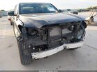 2024 Toyota Tacoma Sr Gray vin: 3TYKD5HN6RT017104