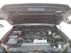 2024 Toyota Tacoma Sr Gray vin: 3TYKD5HN6RT017104