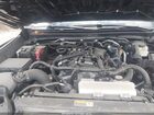 2024 Toyota Tacoma Sr Black vin: 3TYKD5HN8RT004886