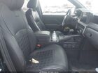 2024 Toyota Tacoma Sr Black vin: 3TYKD5HN8RT004886