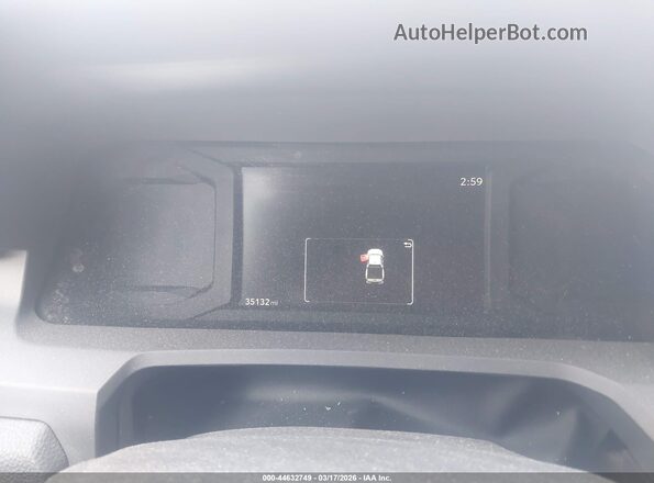 3TYKD5HN8RT004886 2024 TOYOTA TACOMA Black Вид задніх сидінь