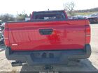2025 Toyota Tacoma Sr Красный vin: 3TYKD5HN9ST031987
