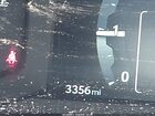 2025 Toyota Tacoma Sr Красный vin: 3TYKD5HN9ST031987