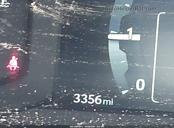3TYKD5HN9ST031987 2025 TOYOTA TACOMA Красный 