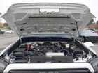 2026 Toyota Tacoma Sr White vin: 3TYKD5HN9TT040240