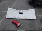 2026 Toyota Tacoma Sr White vin: 3TYKD5HN9TT040240
