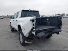 2026 Toyota Tacoma Sr White vin: 3TYKD5HN9TT040240