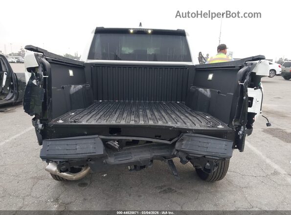 3TYKD5HN9TT040240 2026 TOYOTA TACOMA White Widok z przodu