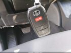 2026 Toyota Tacoma Sr White vin: 3TYKD5HN9TT040240