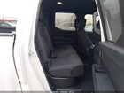 2026 Toyota Tacoma Sr White vin: 3TYKD5HN9TT040240