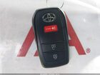 2024 Toyota Tacoma Trd Sport Gray vin: 3TYLB5FN5RT002915 2024 Toyota Tacoma Trd Sport Gray vin: 3TYLB5FN5RT002915