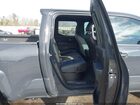 2024 Toyota Tacoma Trd Sport Gray vin: 3TYLB5FN5RT002915 2024 Toyota Tacoma Trd Sport Gray vin: 3TYLB5FN5RT002915