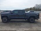 2024 Toyota Tacoma Trd Sport Gray vin: 3TYLB5FN5RT002915 2024 Toyota Tacoma Trd Sport Gray vin: 3TYLB5FN5RT002915