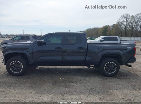 3TYLB5FN5RT002915 2024 TOYOTA TACOMA Gray 